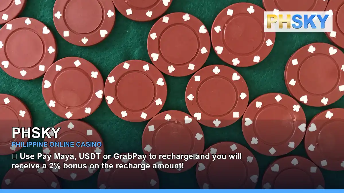 PHSKY mobile casino games and rewards overview for Philippine players with featured game highlights
