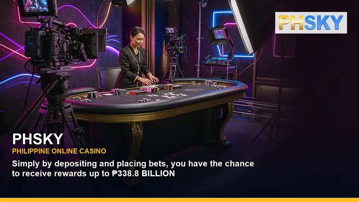 PHSKY PHSKY brand search, casino access, games, account help and safer participation in the Philippines scene with chip